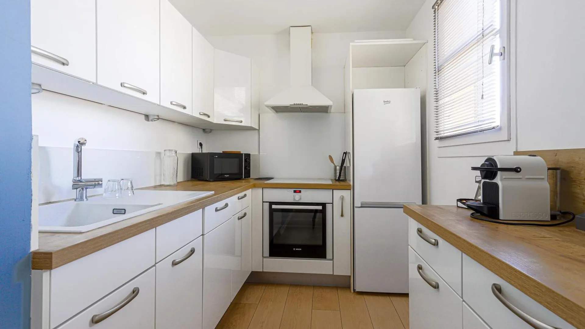Appartamento 2 Pieces Coeur Vieux Nice Avec Stationnement